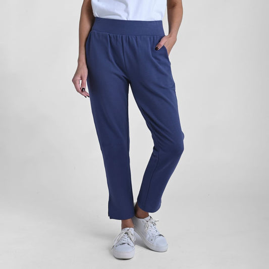Deep Indigo