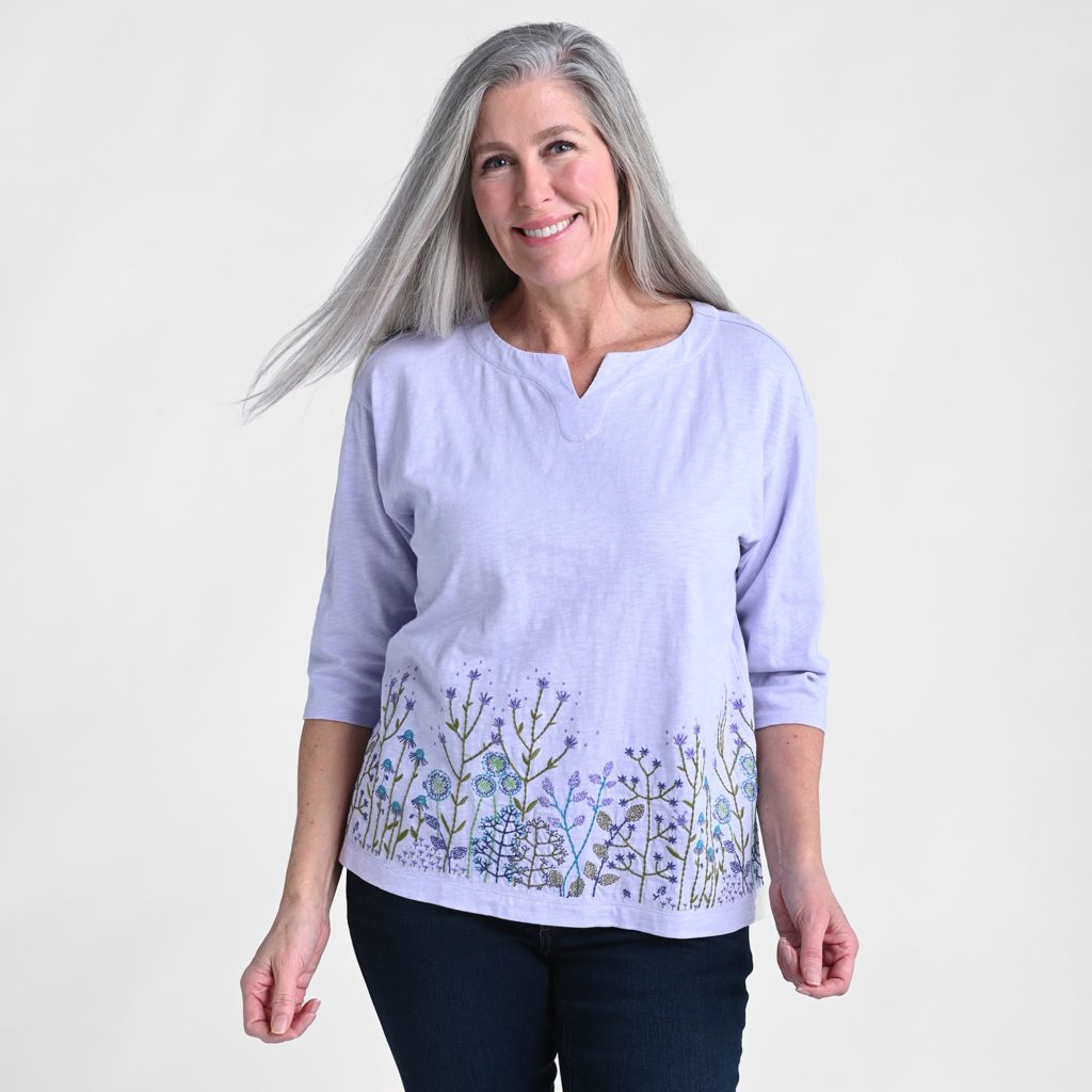 Purple Heather