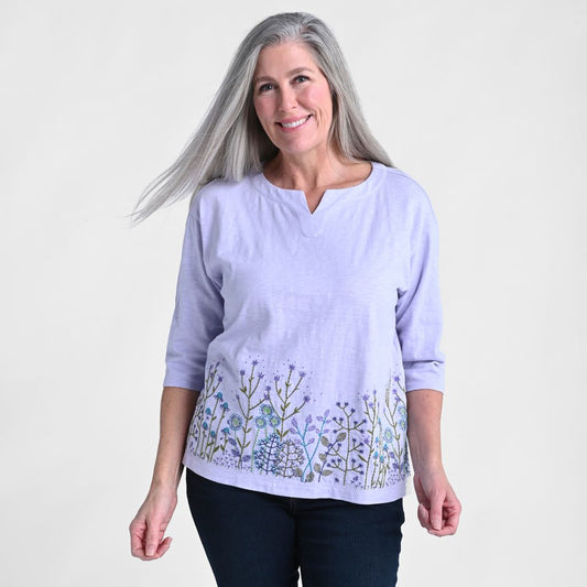 Purple Heather