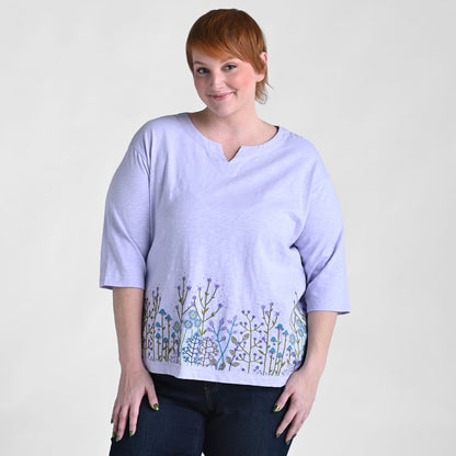 Purple Heather