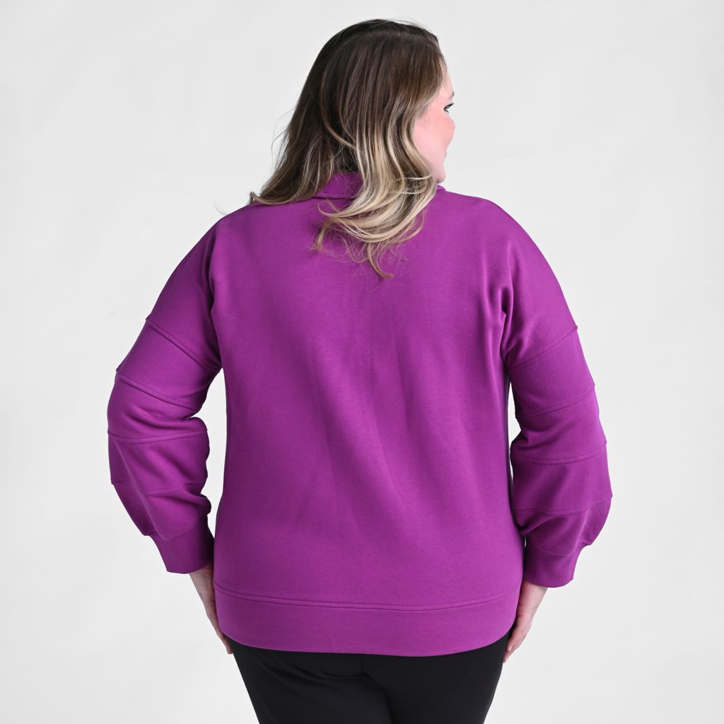 June Berry Back Detail Women