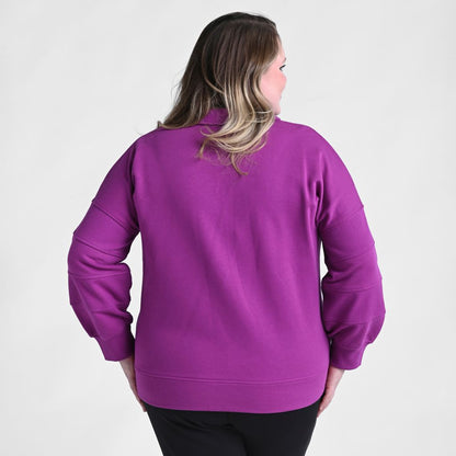 June Berry Back Detail Women