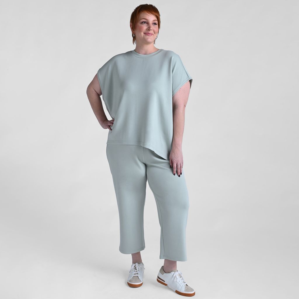 Soft Jade Full Detail Women