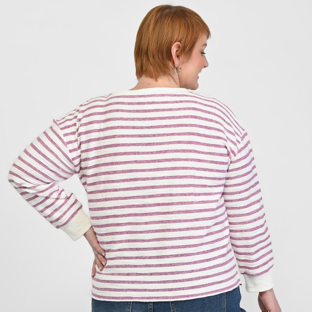 Juneberry Back Detail Women