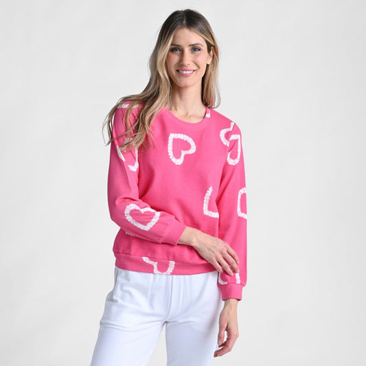 Fandango Pink