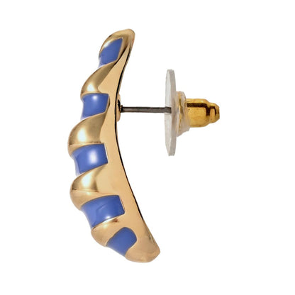 Bubble Drop Earring