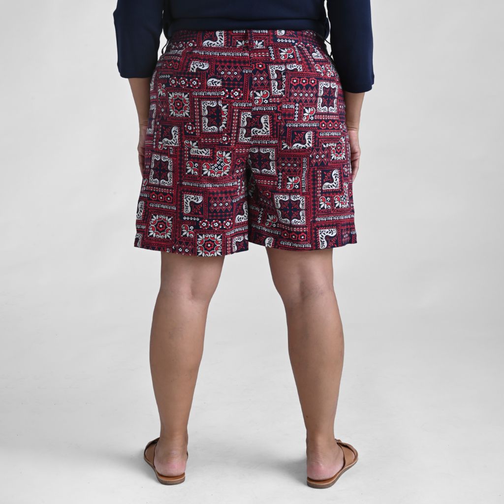 Multi Back Detail Women