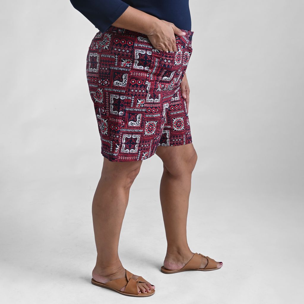 Multi Side Detail Women