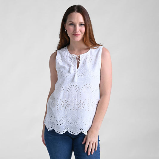Bright White