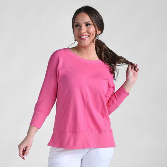 Fandango Pink