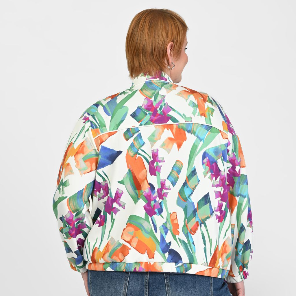 Multi Back Detail Women