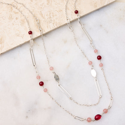 Silver Detail