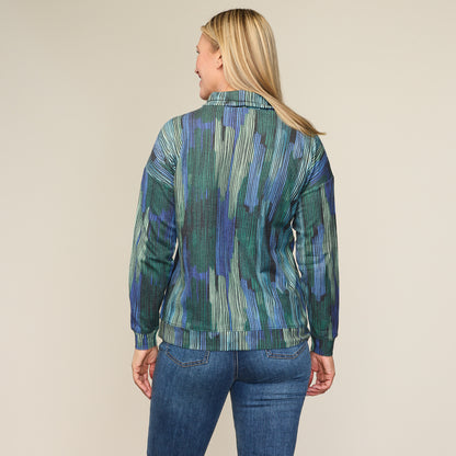 Multi Back Detail Missy