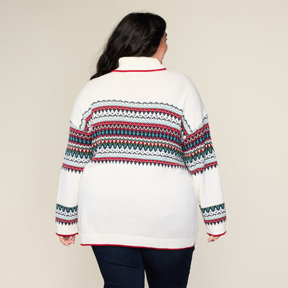 Marshmallow Back Detail Women