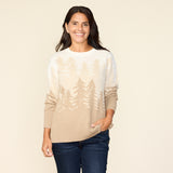 Nomad Khaki Front Detail Missy