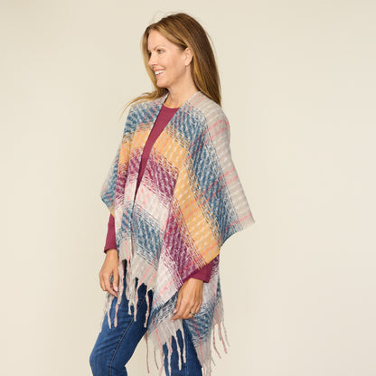 Multi Side Detail Missy