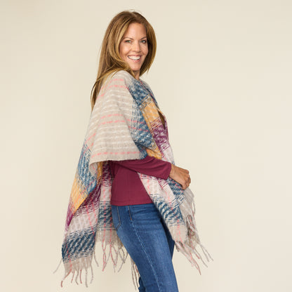 Multi Side Detail Missy