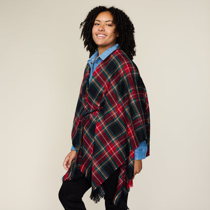Multi Side Detail Missy