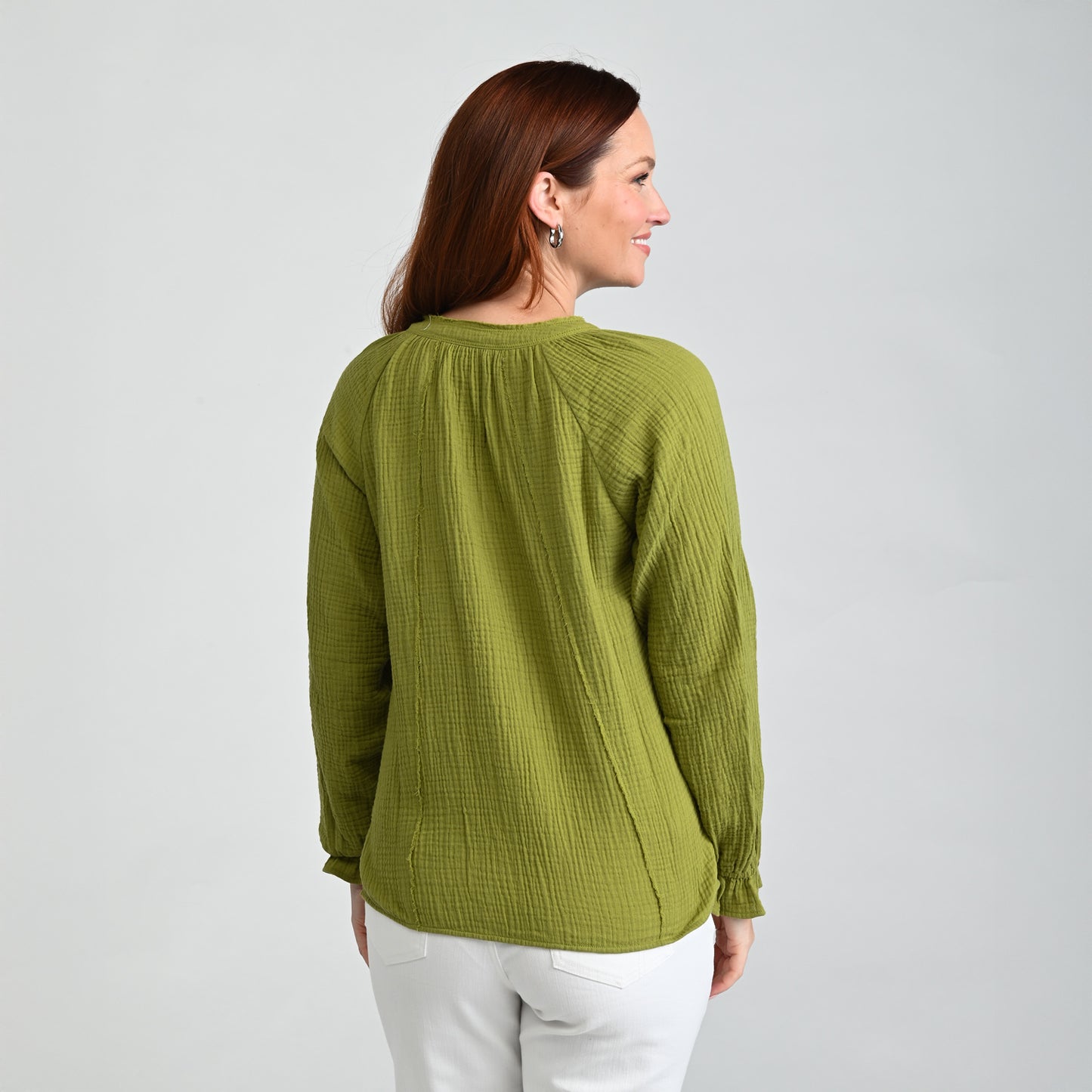 Guacamole Back Detail Missy
