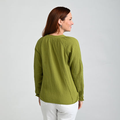 Guacamole Back Detail Missy