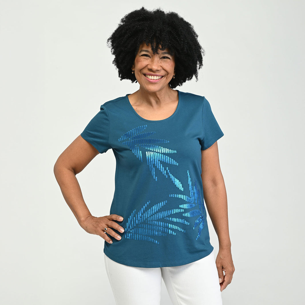 Take A Look About Petite Tops On Sale