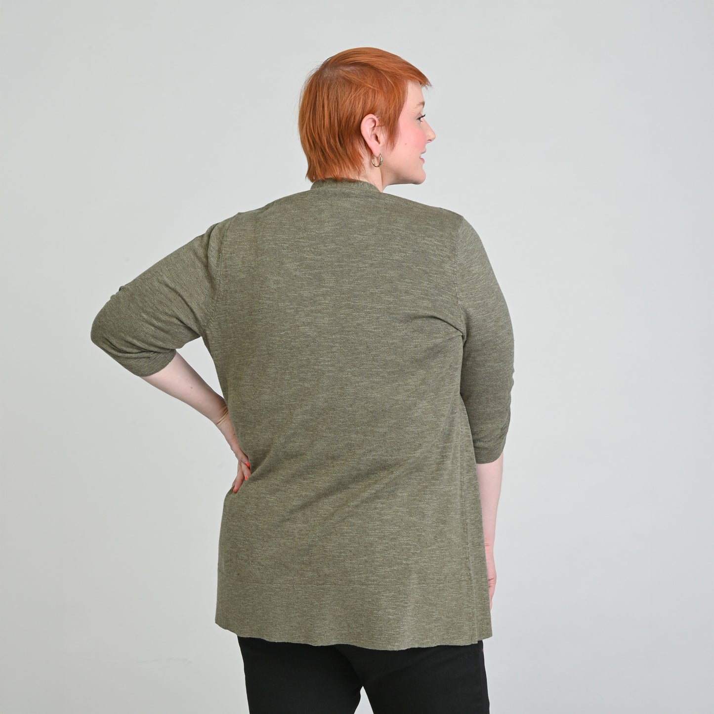 Ancient Vine Back Detail Women