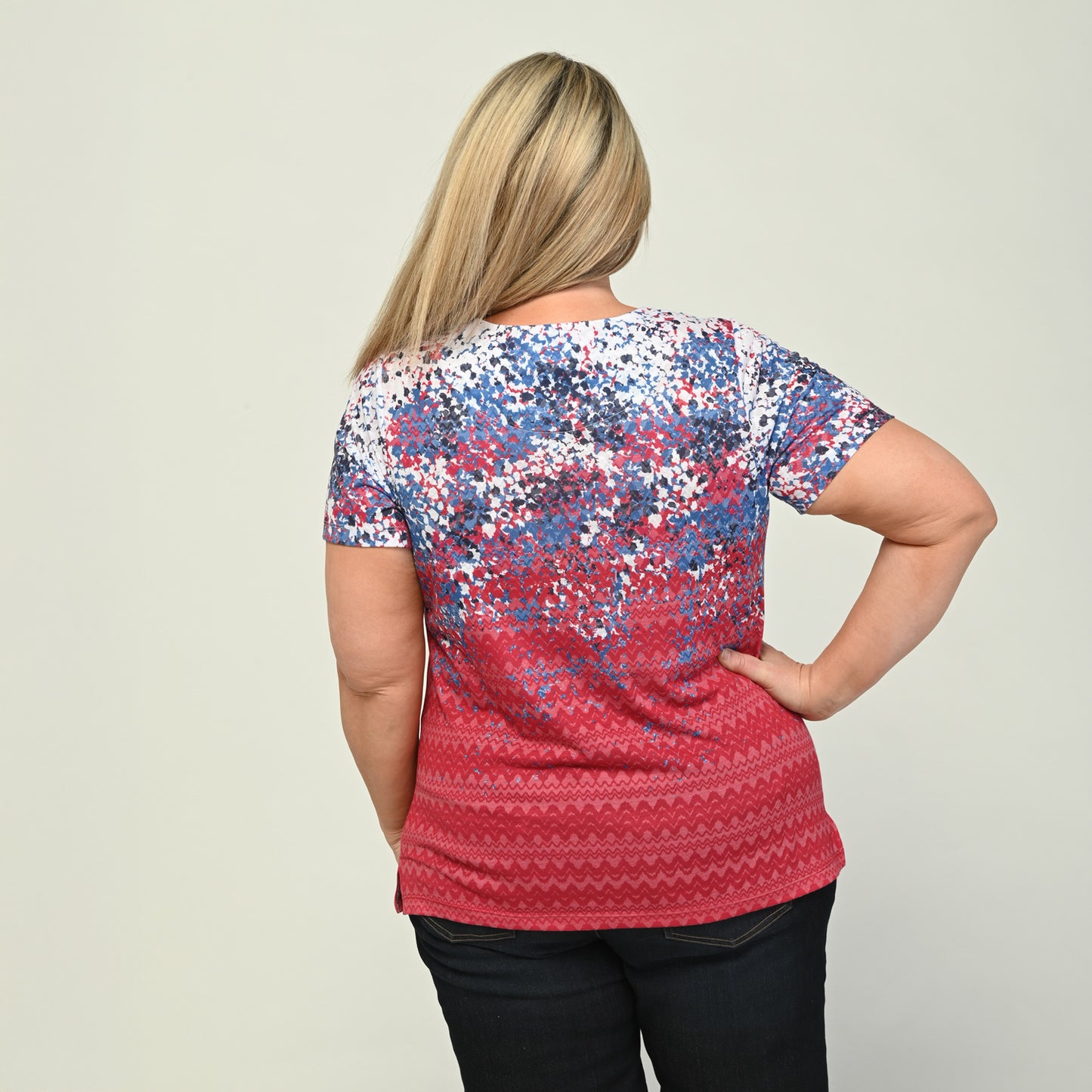 Multi Back Detail Women