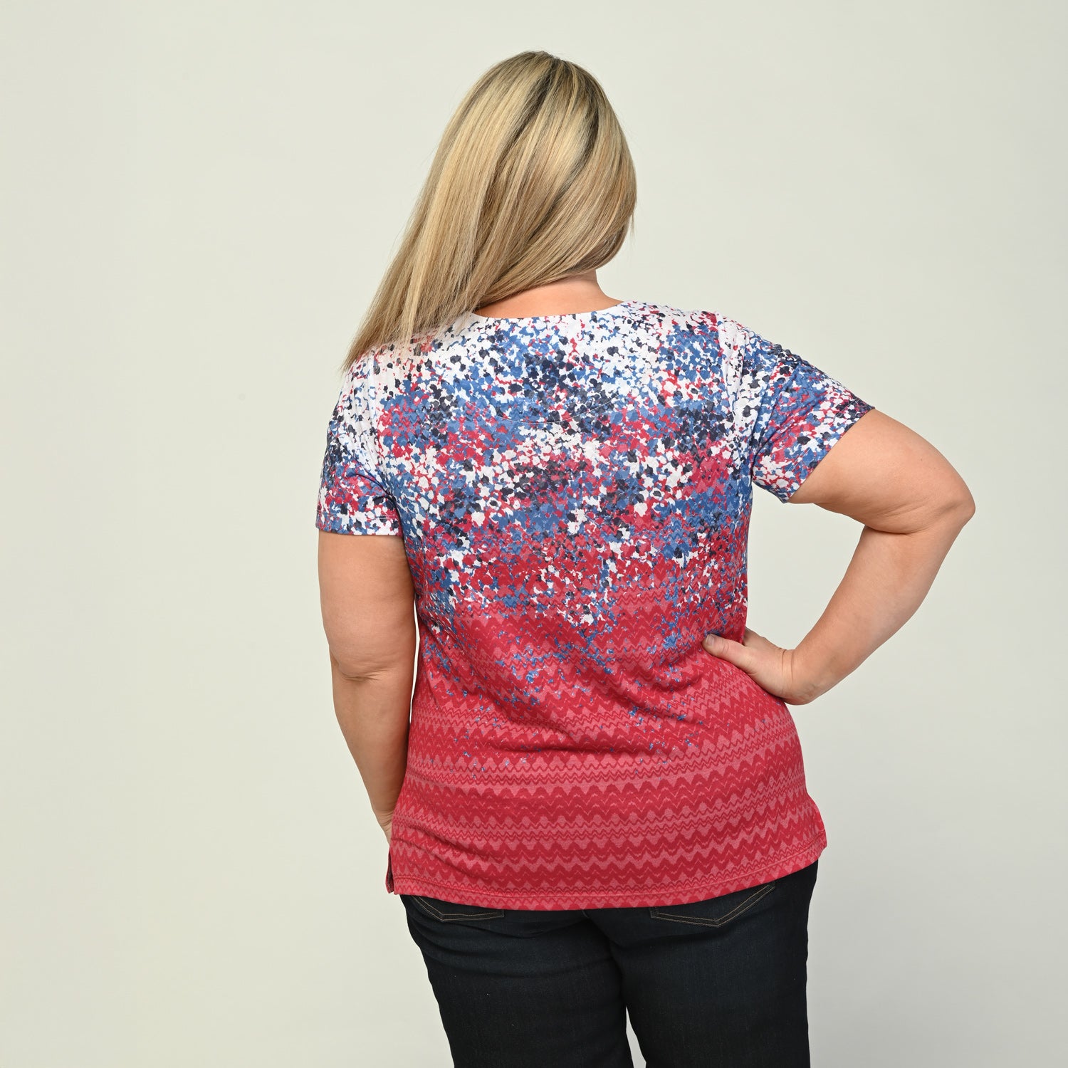 Multi Back Detail Women
