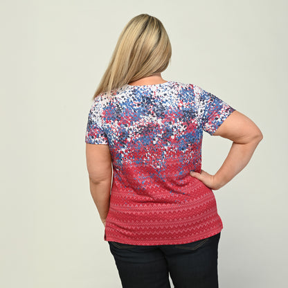 Multi Back Detail Women