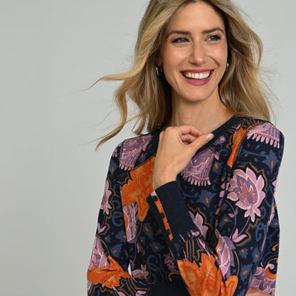 Multi Detail Missy