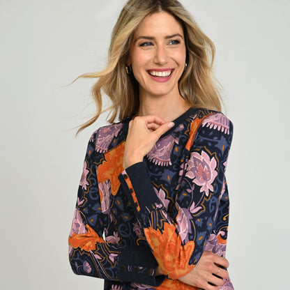 Multi Detail Missy