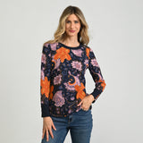 Multi Front Detail Missy