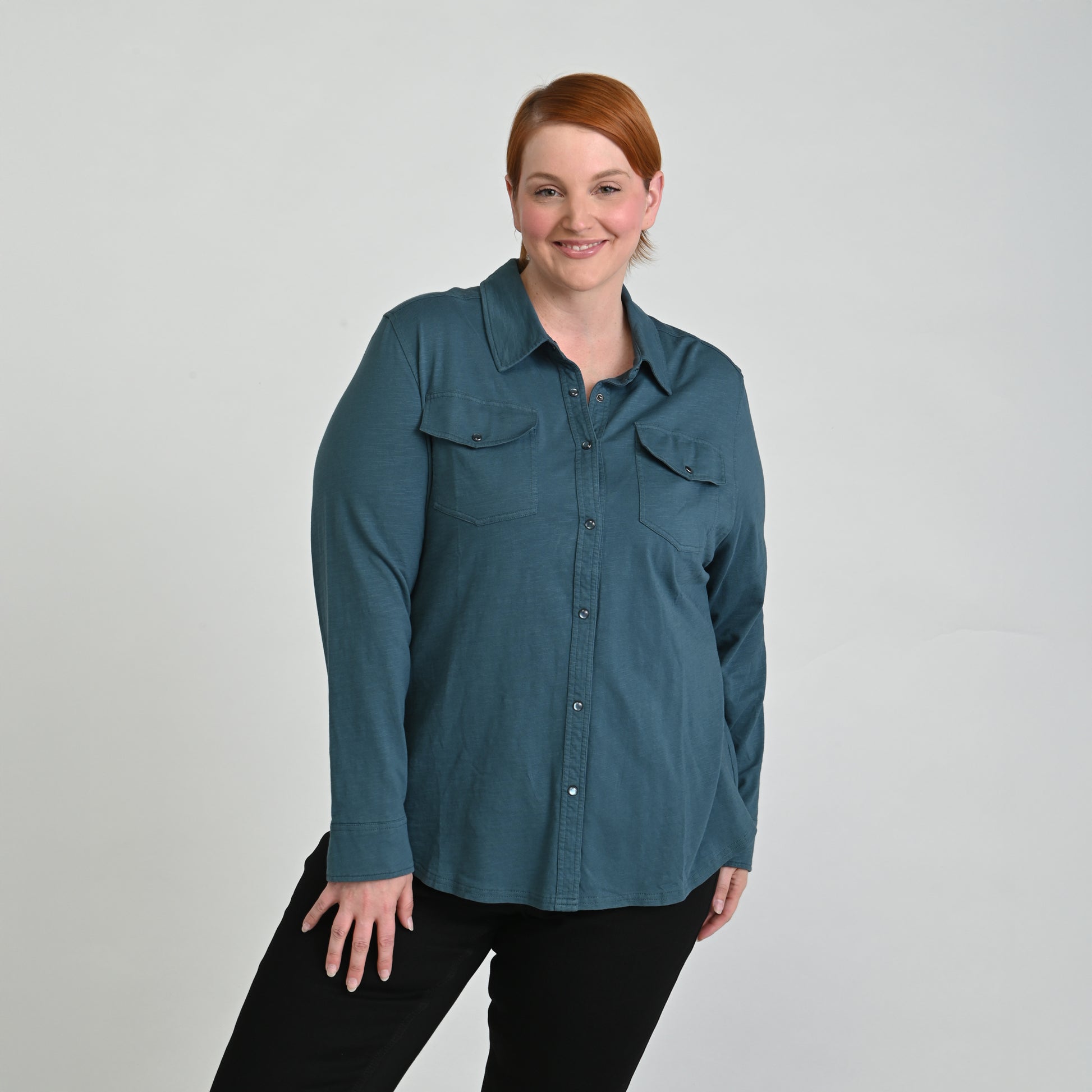 Stargazer Front Detail Women