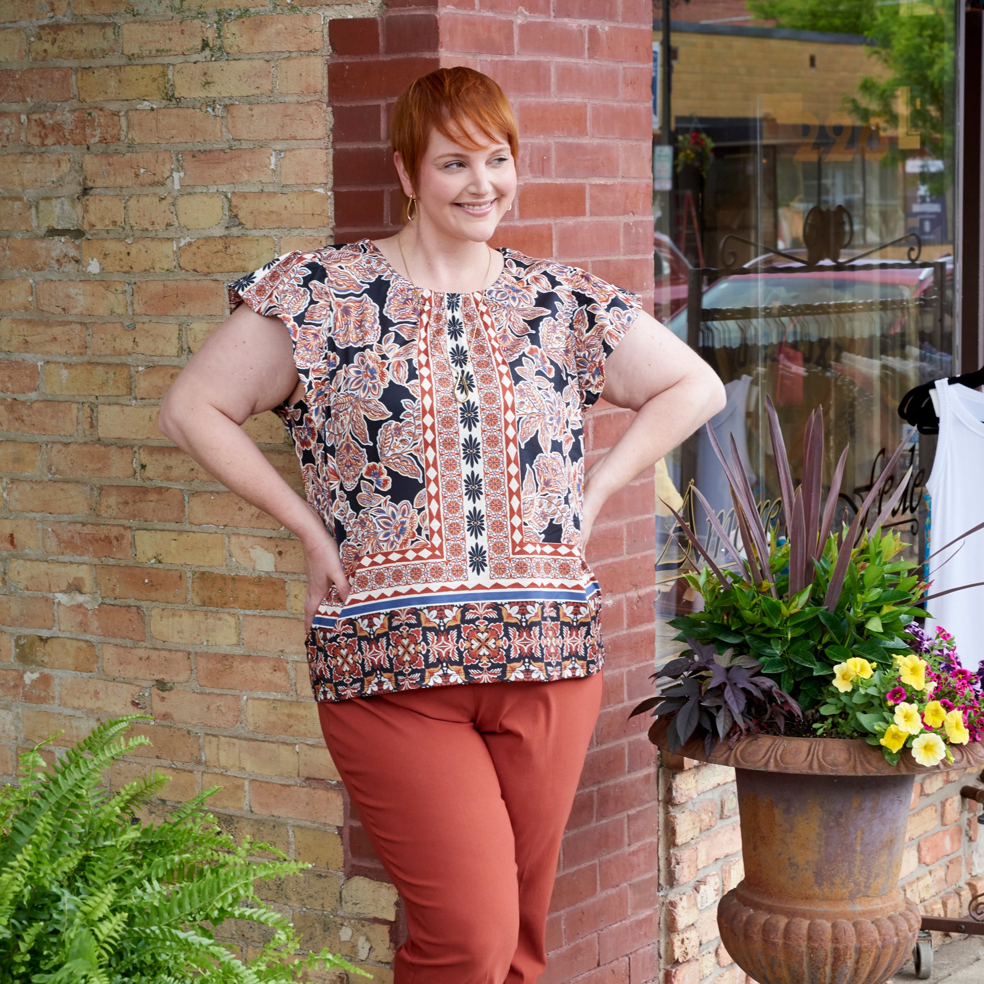 Black Brand Photography Women