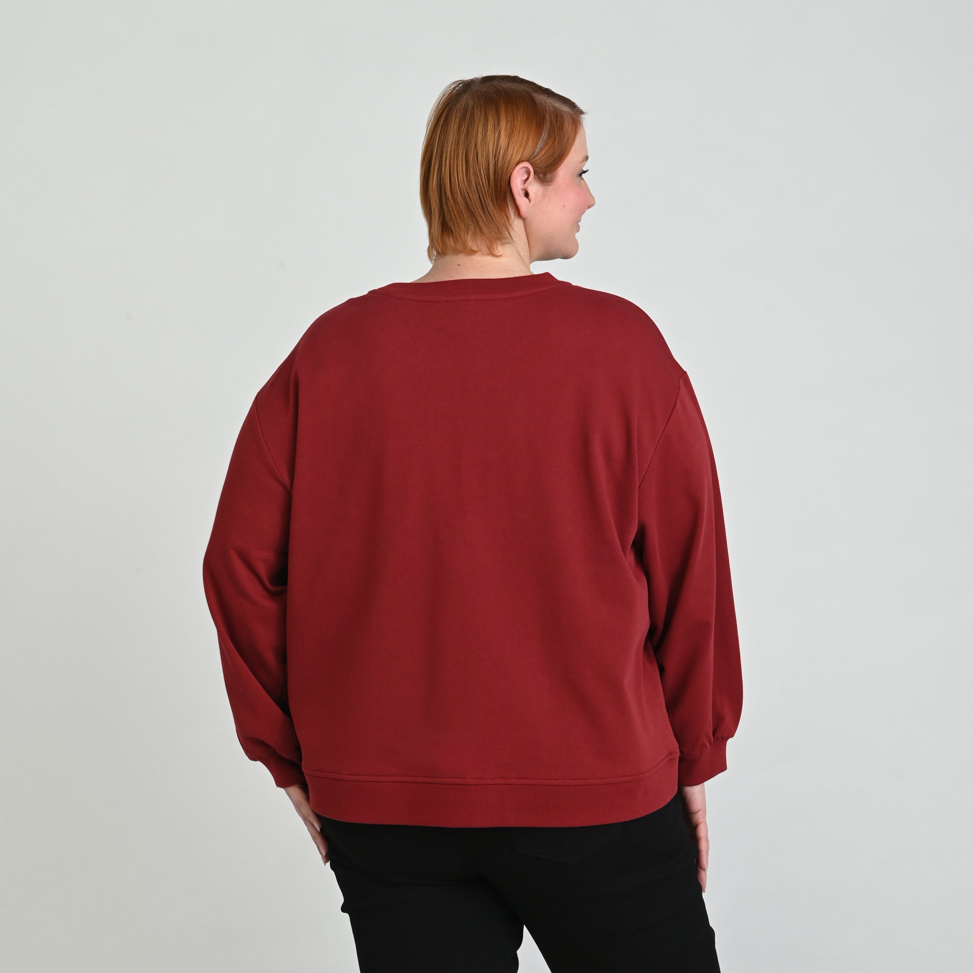 Syrah Back Detail Women