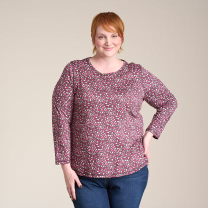 Fig Front Detail Women
