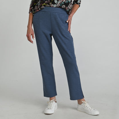 Vintage Indigo Front Detail Missy