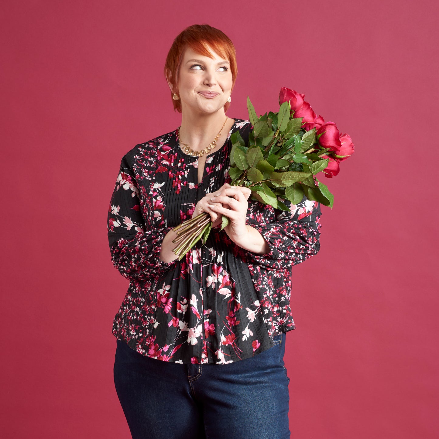 Black Multi Brand Photography Women