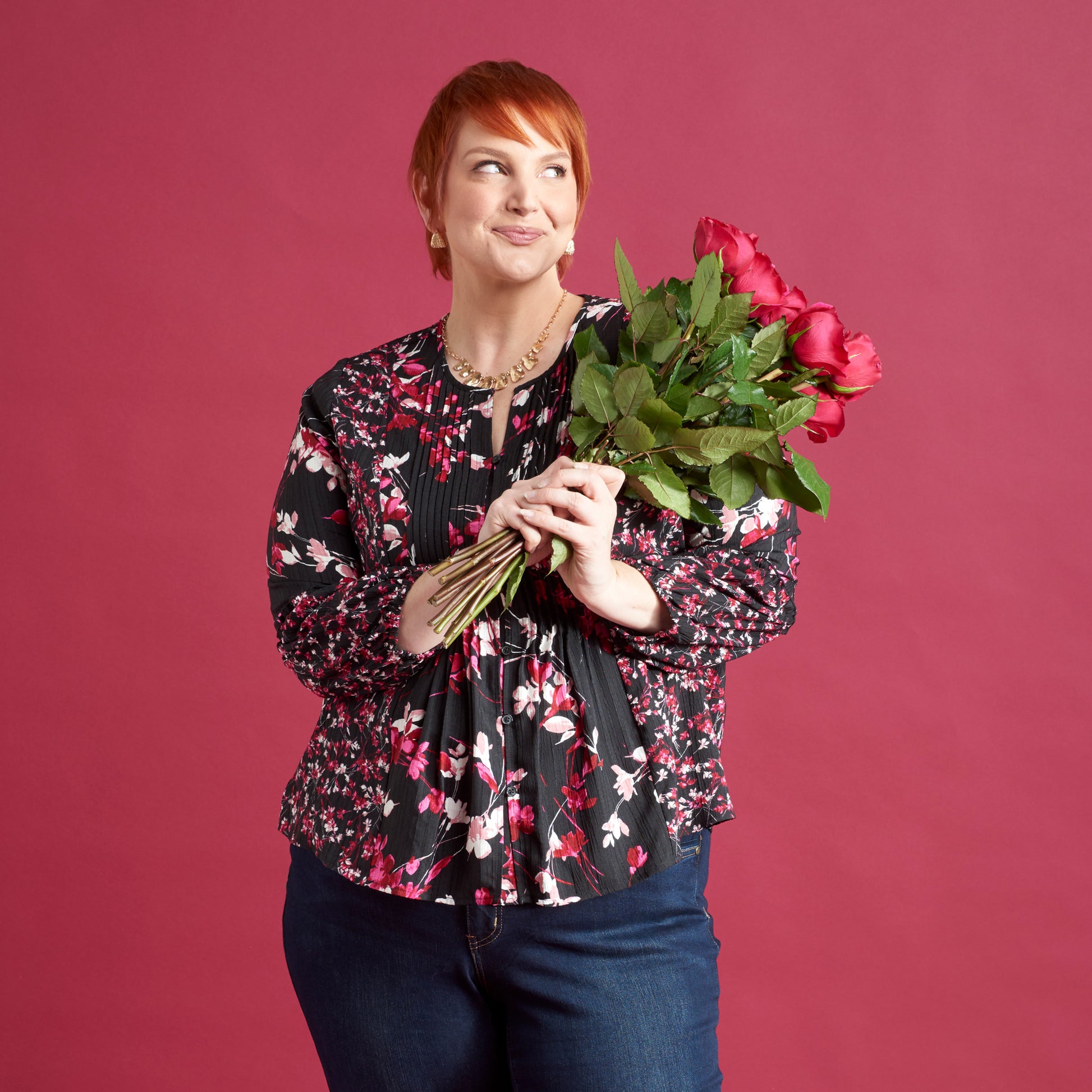 Black Multi Brand Photography Women