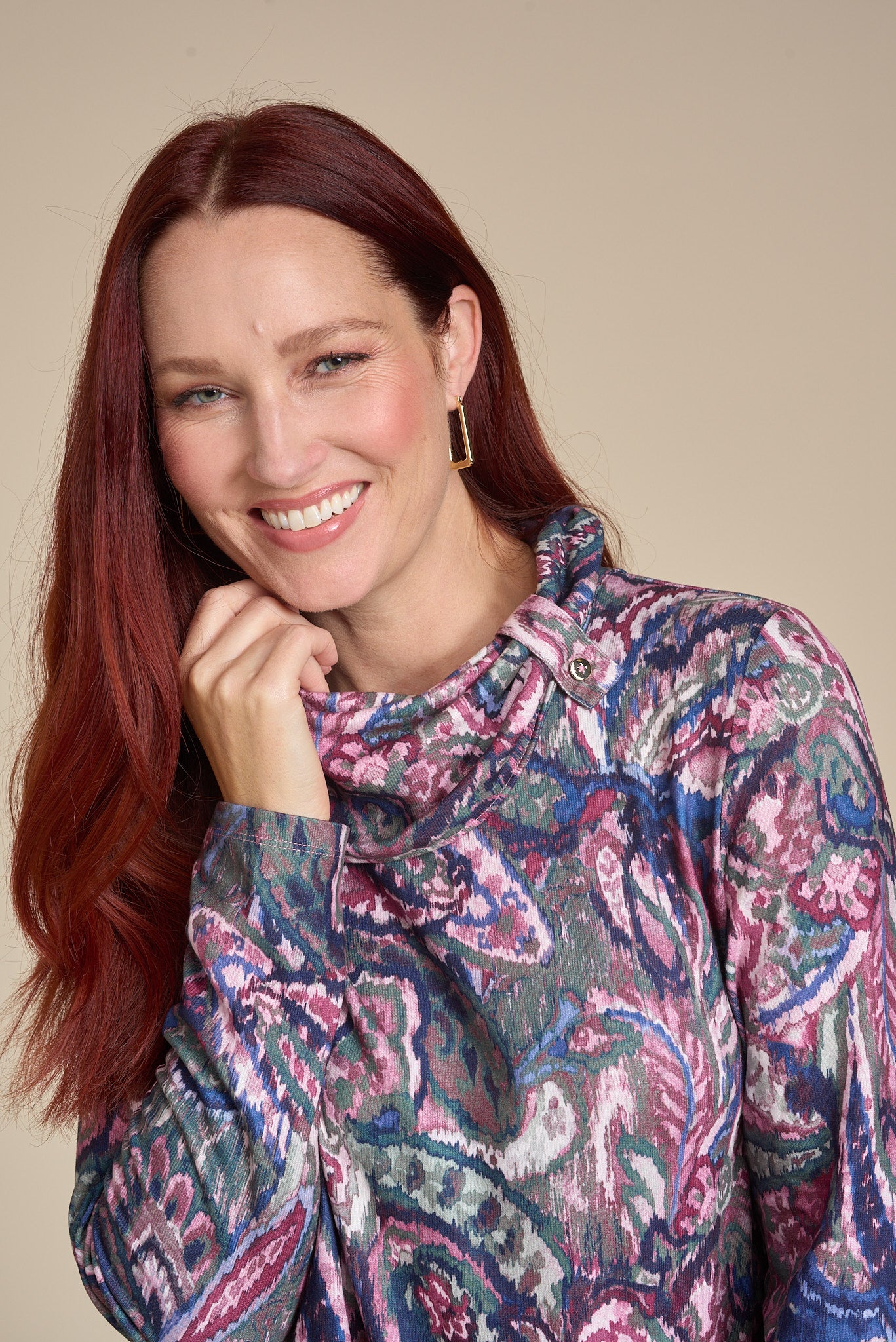 Multi Detail Missy