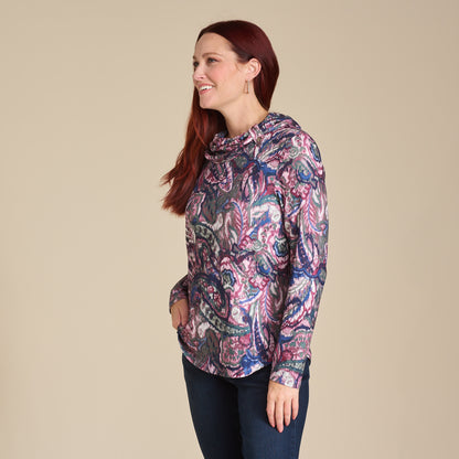 Multi Side Detail Missy