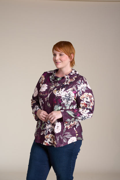 Fig Side Detail Women