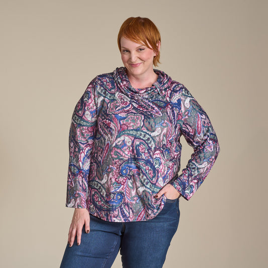 Multi Front Detail Women