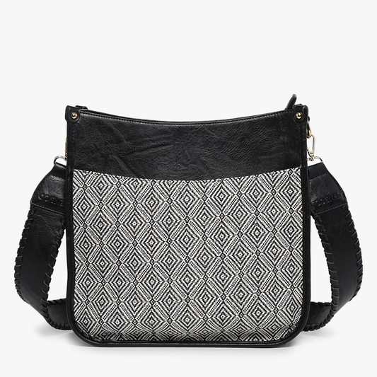 Black Detail