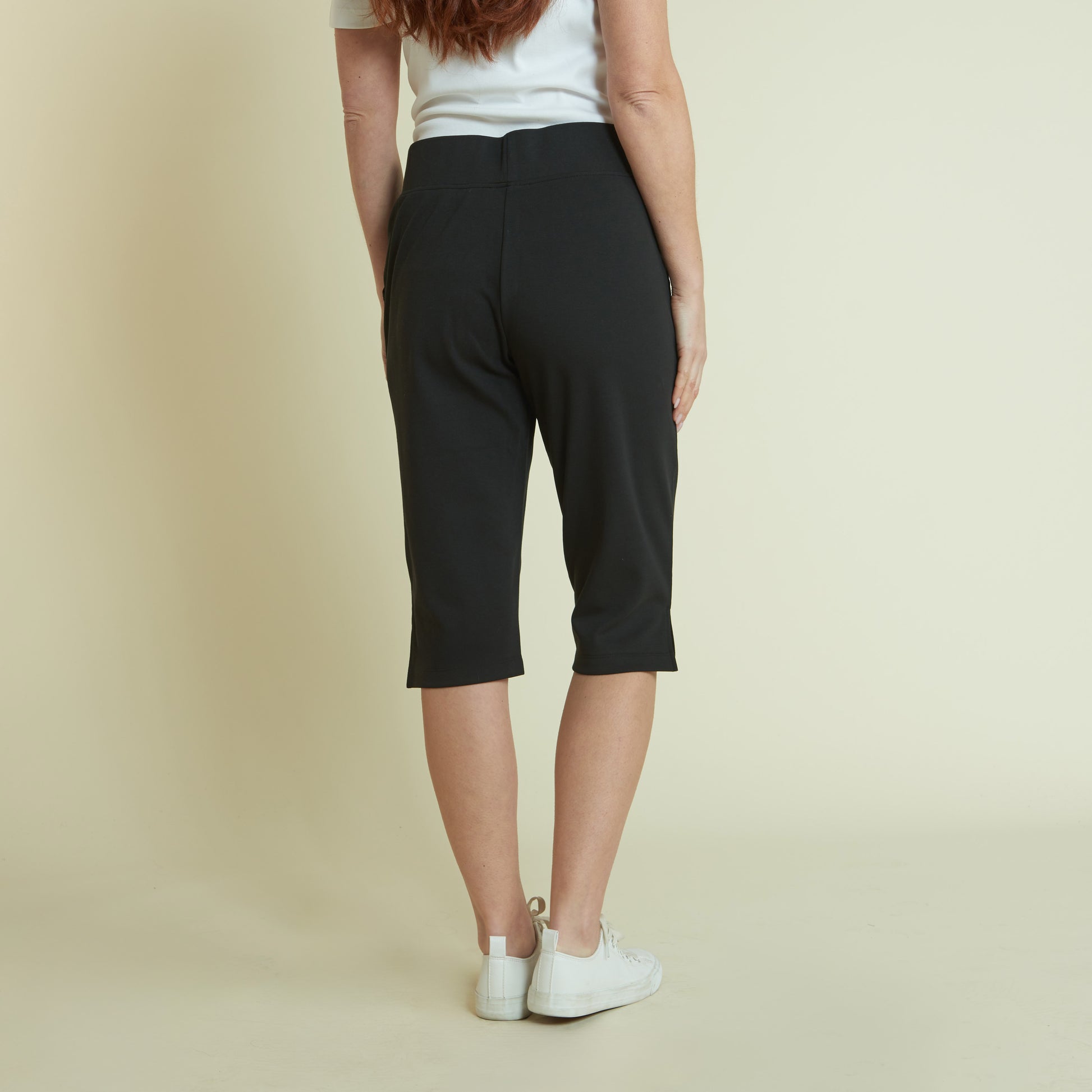 Black Back Detail Missy