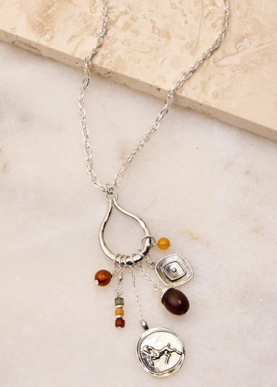 Fall's Finishing Touches