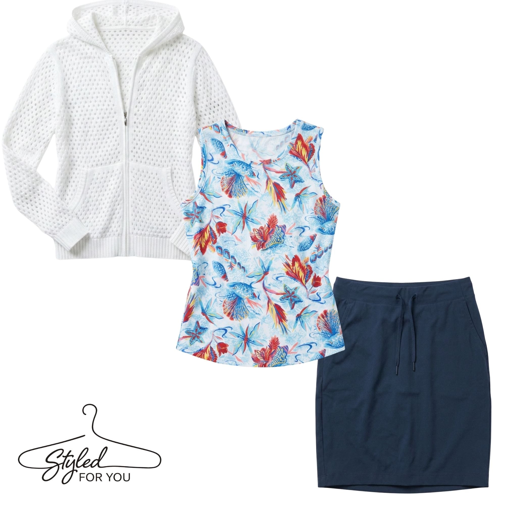Missy - Styled For You - June 2026 – Christopher & Banks