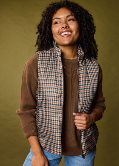 Fall Looks Good On You!