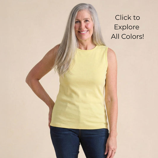 Sunshine Front Detail Missy