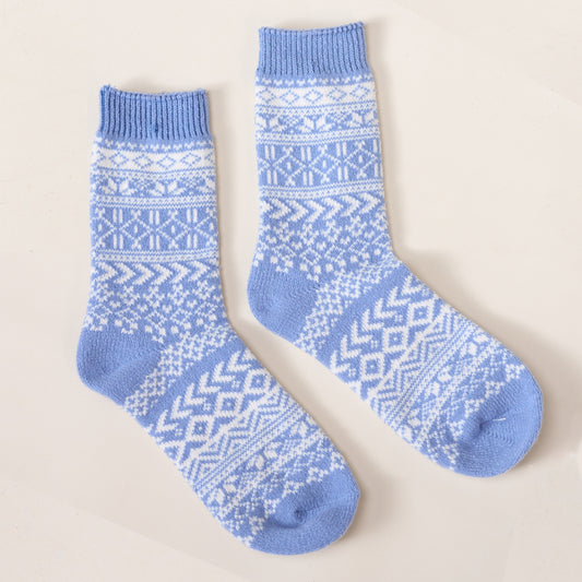 Light Blue Detail